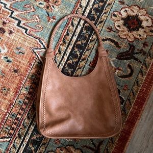 Brown Purse
